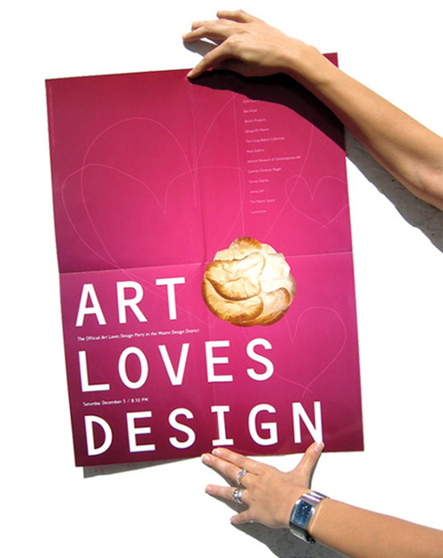 J.Björk: Art Basel Miami Beach: Art Loves Design