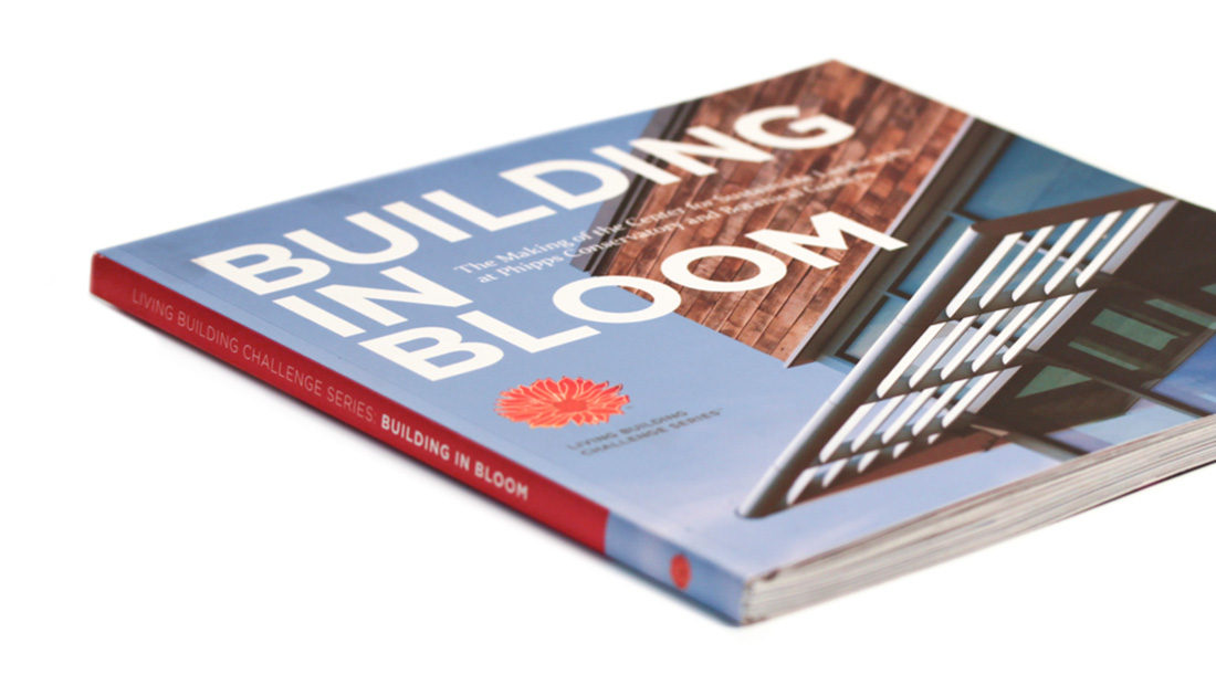 J.Björk: Living Building Challenge Book Series