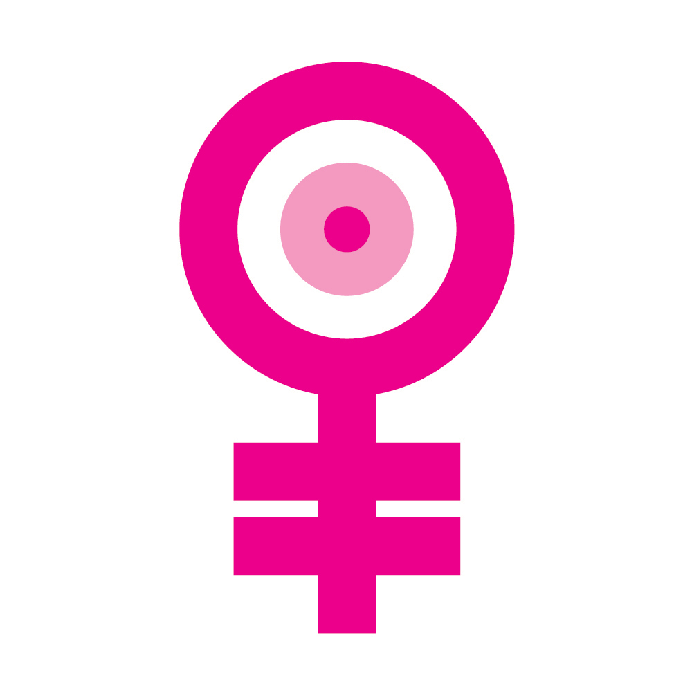 J.Björk: Illustration: Feminism=Equality